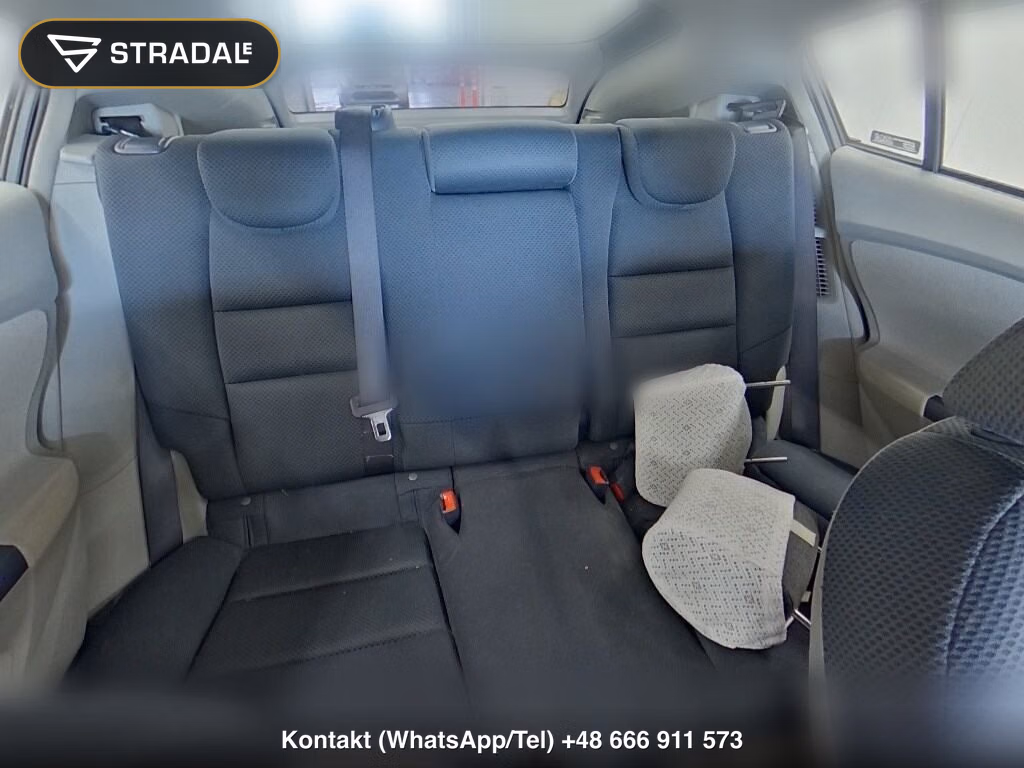 HONDA INSIGHT 5D G, miniaturka 7