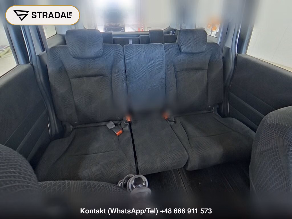 HONDA STEPWAGON SPADA S, miniaturka 7
