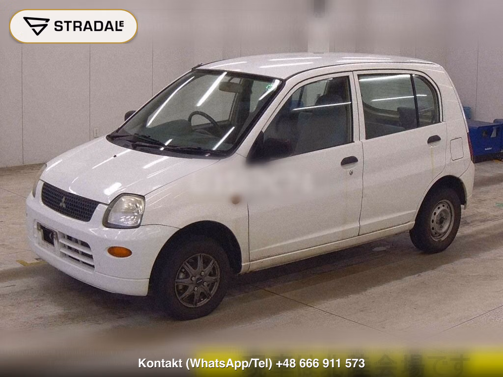 MITSUBISHI MINICA 5D, miniaturka 5