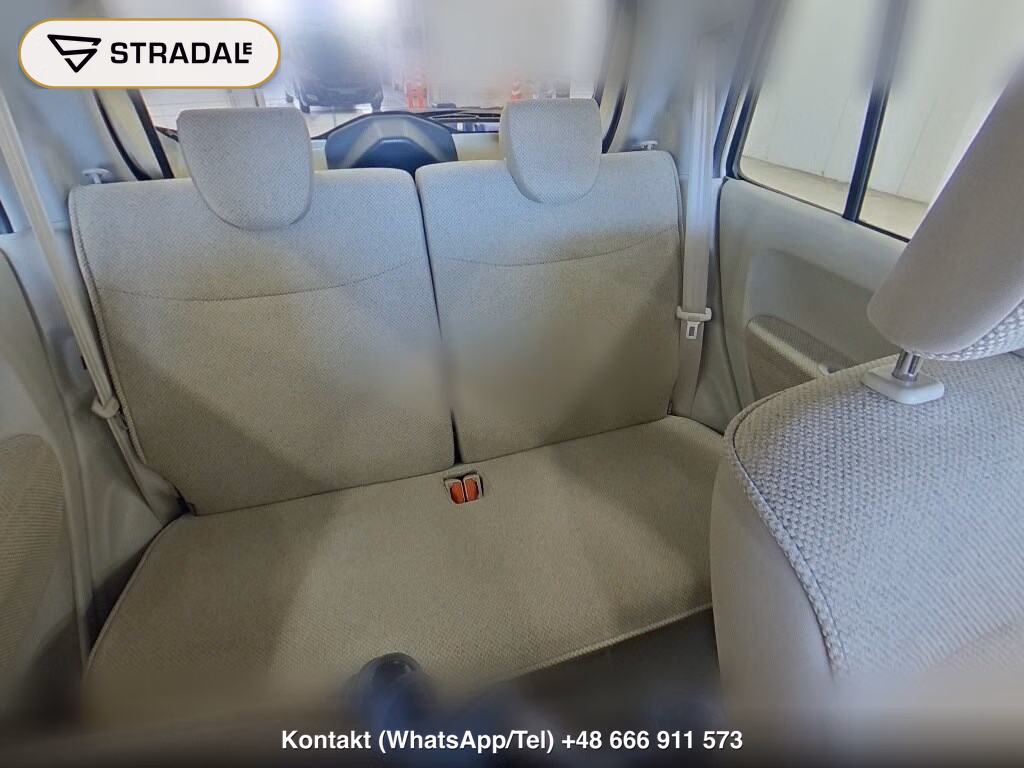 SUZUKI ALTO LAPIN S, miniaturka 7