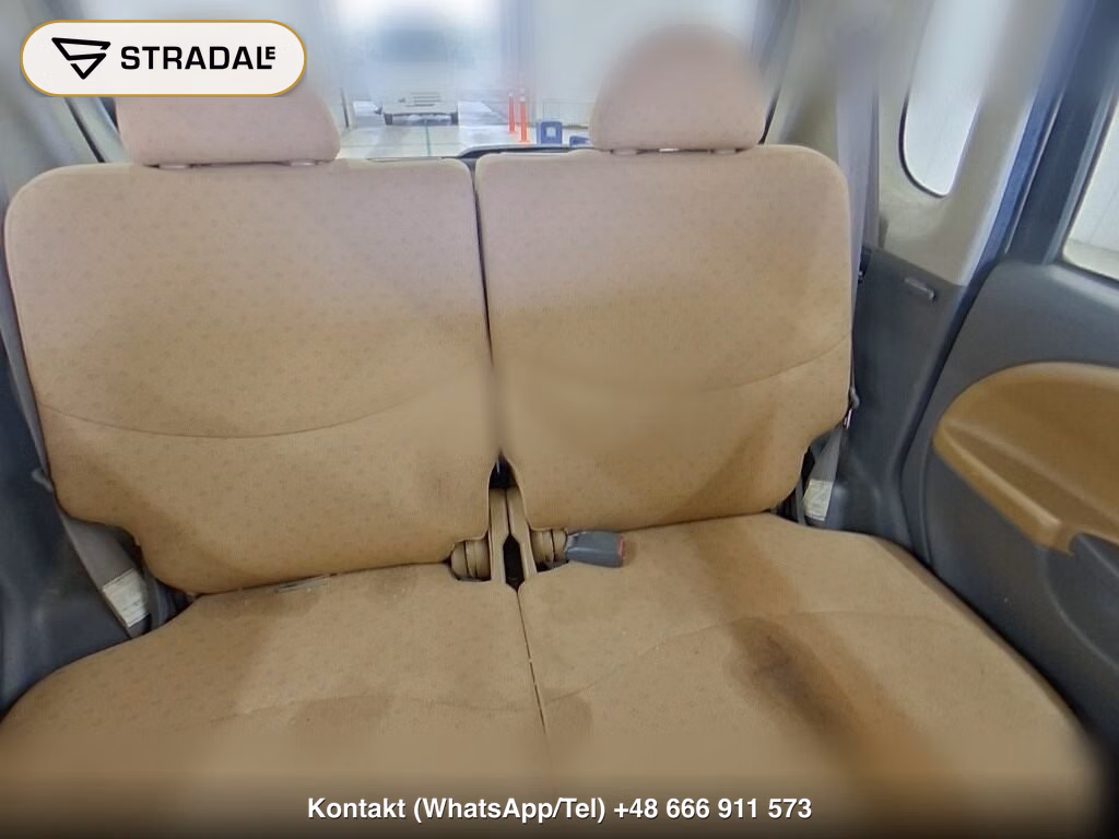 DAIHATSU MOVE LATTE, miniaturka 7