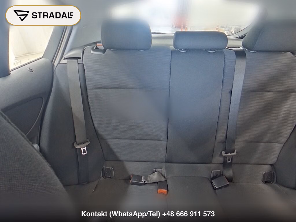 BMW 1 SERIES 5D, miniaturka 7