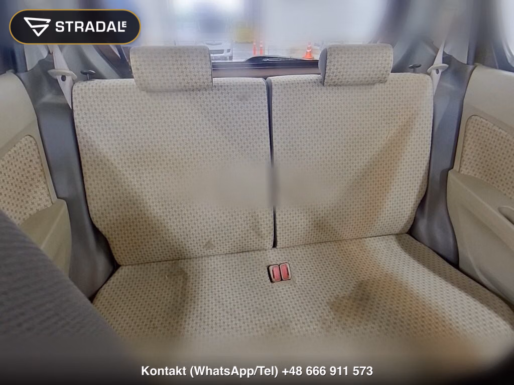 SUZUKI ALTO 5D 4WD, miniaturka 7