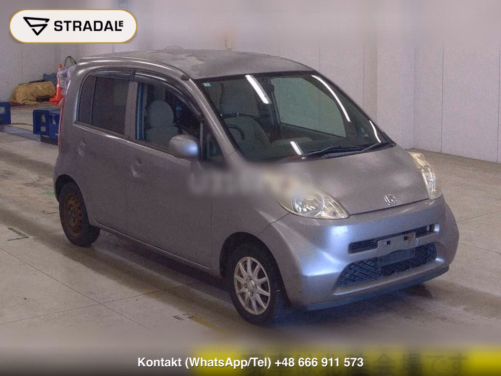 HONDA LIFE 5D, miniaturka 2