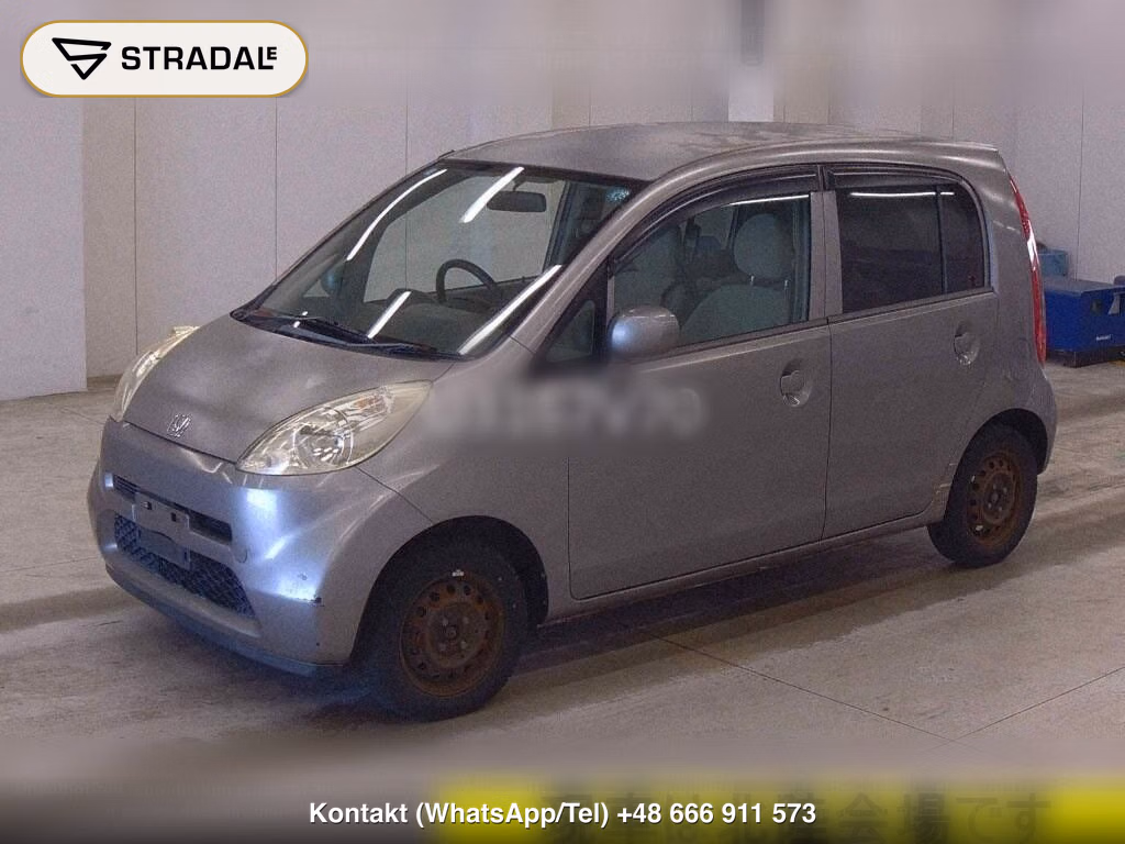 HONDA LIFE 5D, miniaturka 5