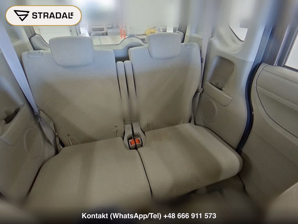 HONDA N-BOX, miniaturka 7