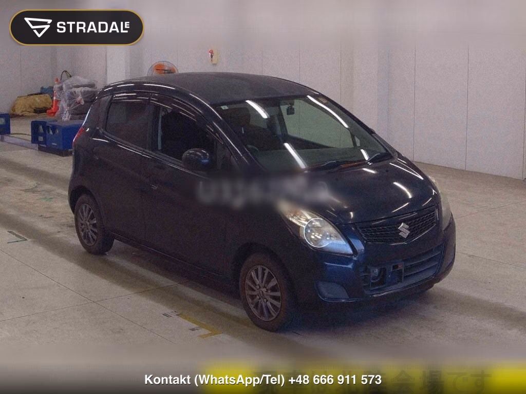 SUZUKI CERVO 5D, miniaturka 2
