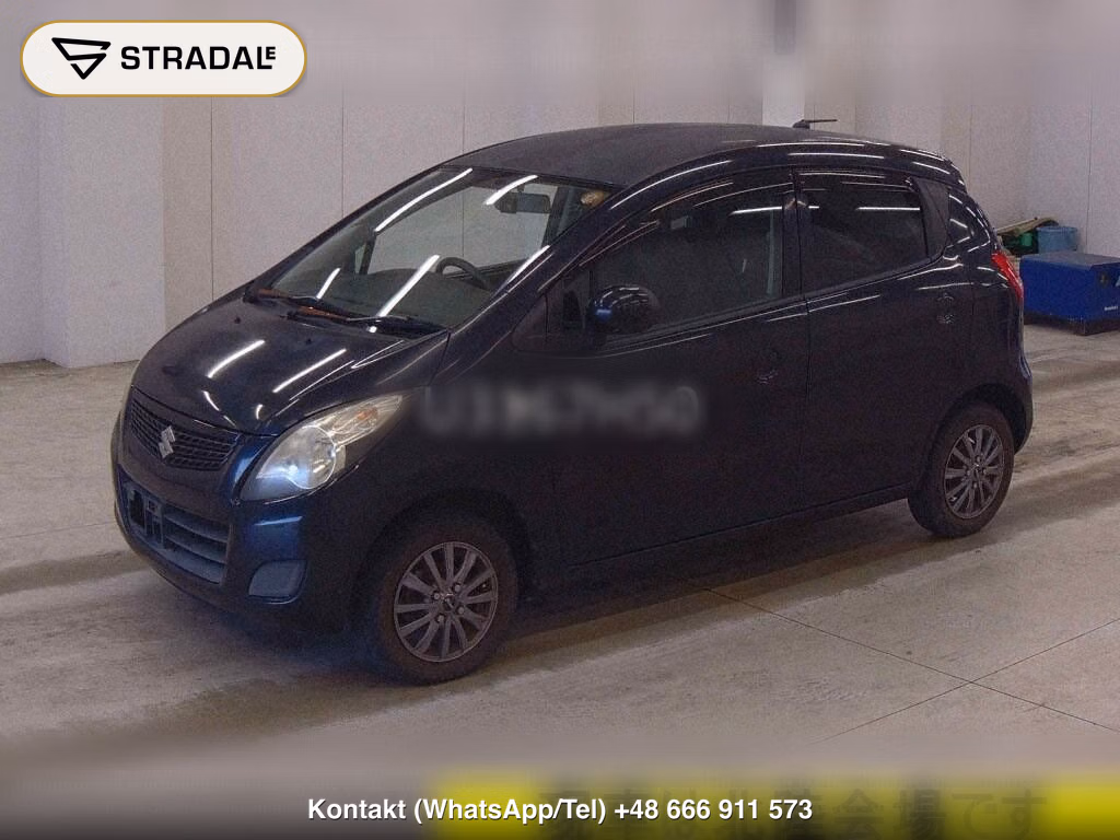 SUZUKI CERVO 5D, miniaturka 5