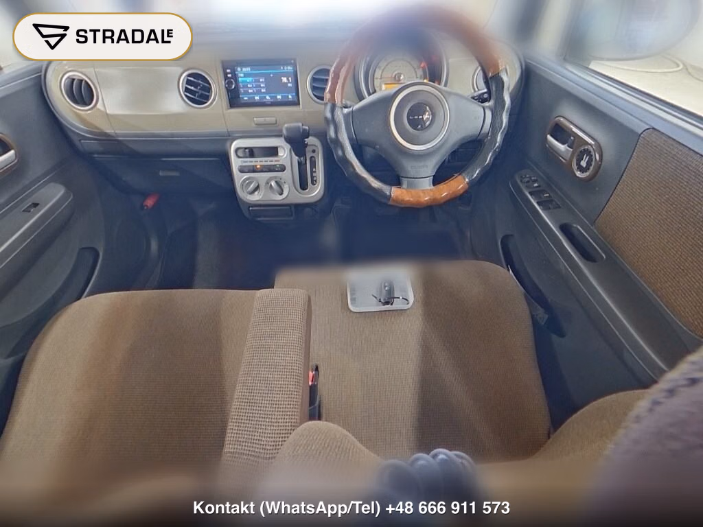 SUZUKI ALTO LAPIN, miniaturka 4