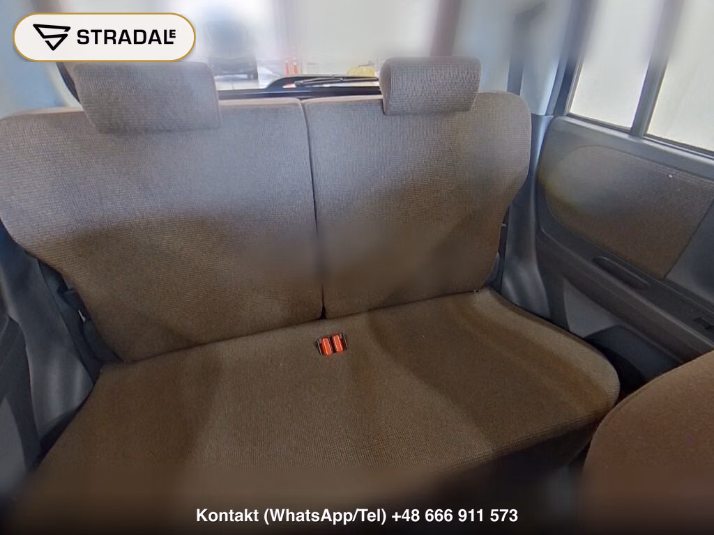 SUZUKI ALTO LAPIN, miniaturka 7