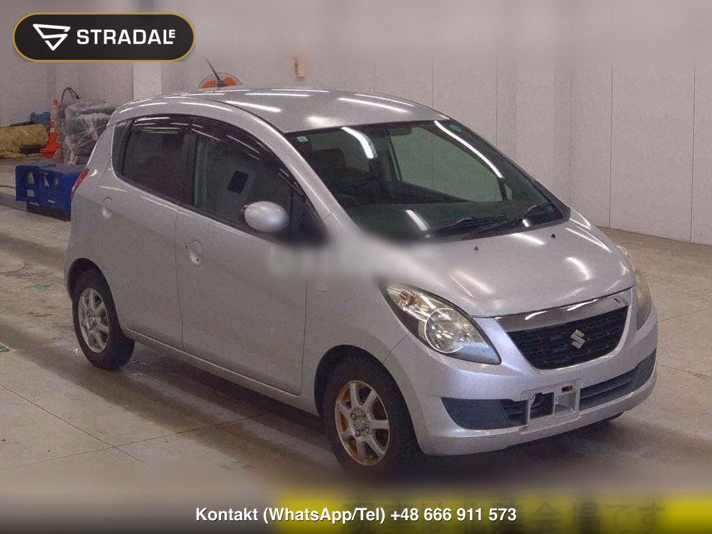 SUZUKI CERVO 5D, miniaturka 2