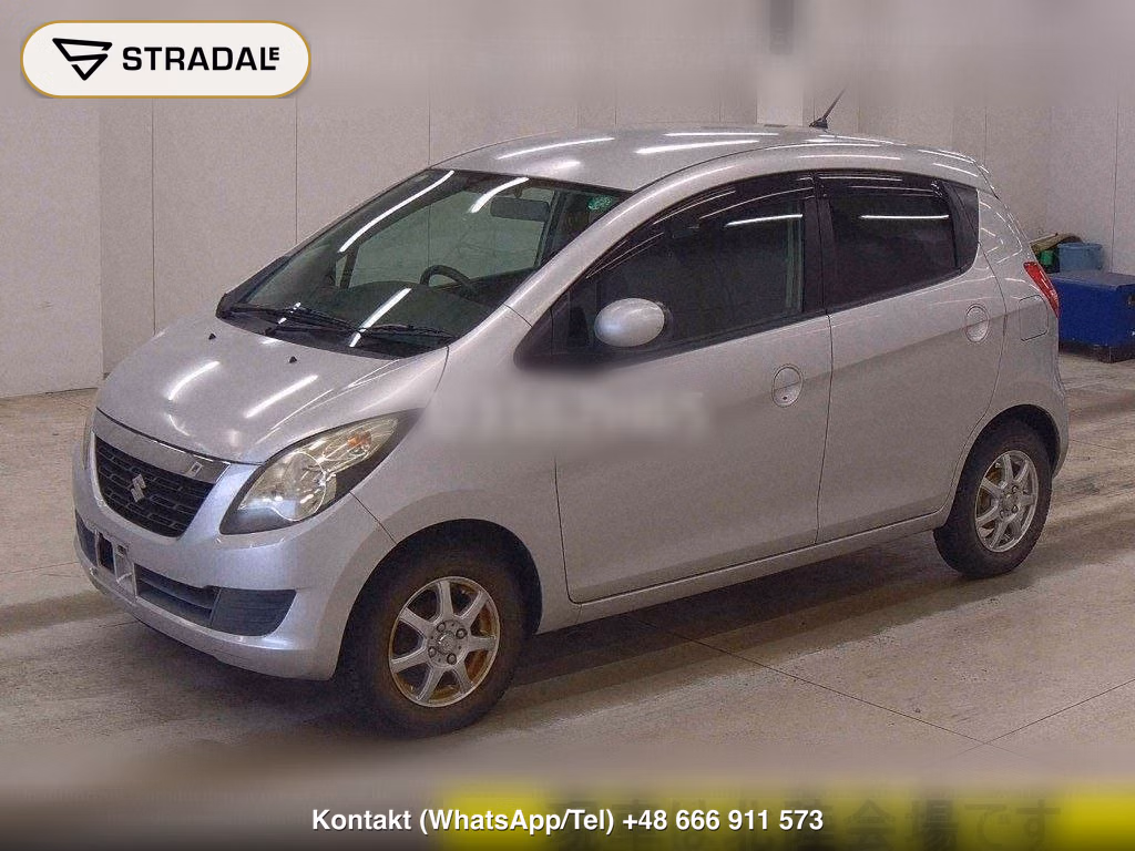 SUZUKI CERVO 5D, miniaturka 5