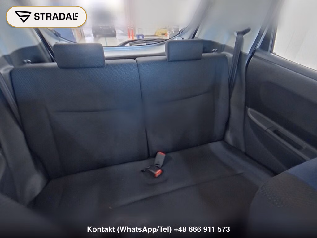 SUZUKI CERVO 5D, miniaturka 7