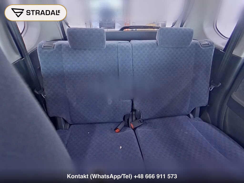 SUZUKI WAGON R 5D, miniaturka 7