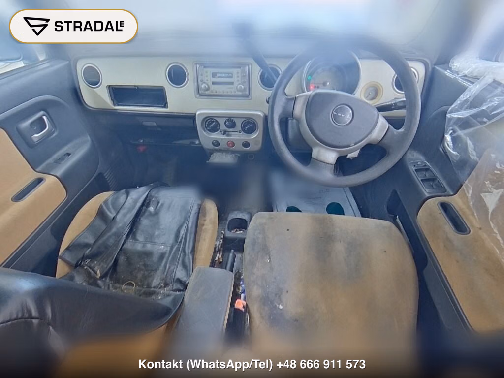 SUZUKI ALTO LAPIN, miniaturka 4