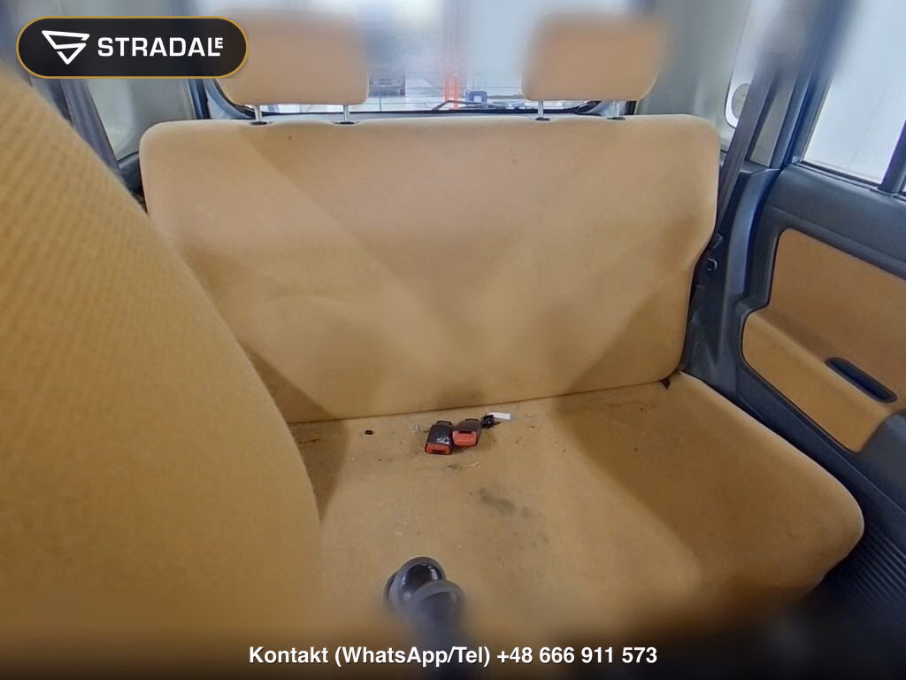 SUZUKI ALTO LAPIN, miniaturka 7