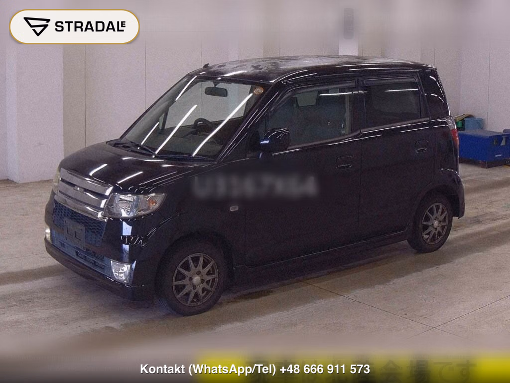 HONDA ZEST SPORTS W, miniaturka 5