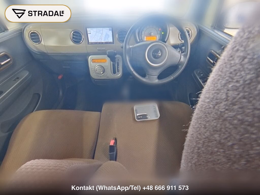SUZUKI ALTO LAPIN XL, miniaturka 4