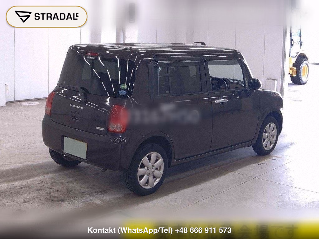 SUZUKI ALTO LAPIN XL, miniaturka 6