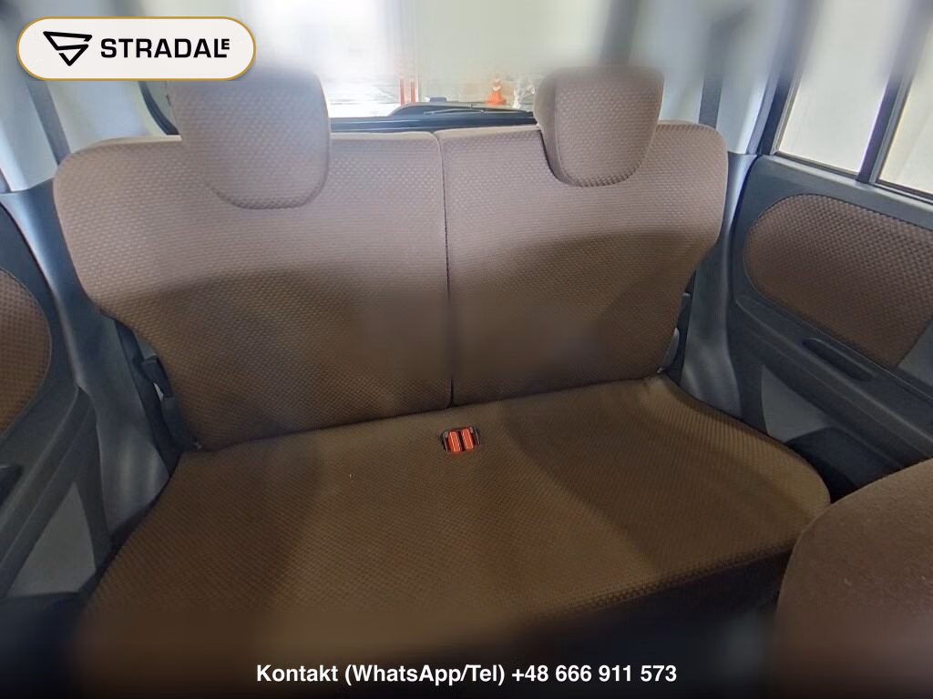 SUZUKI ALTO LAPIN XL, miniaturka 7