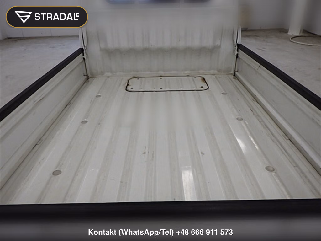 DAIHATSU HIJET TRUCK 4WD EXT, miniaturka 7