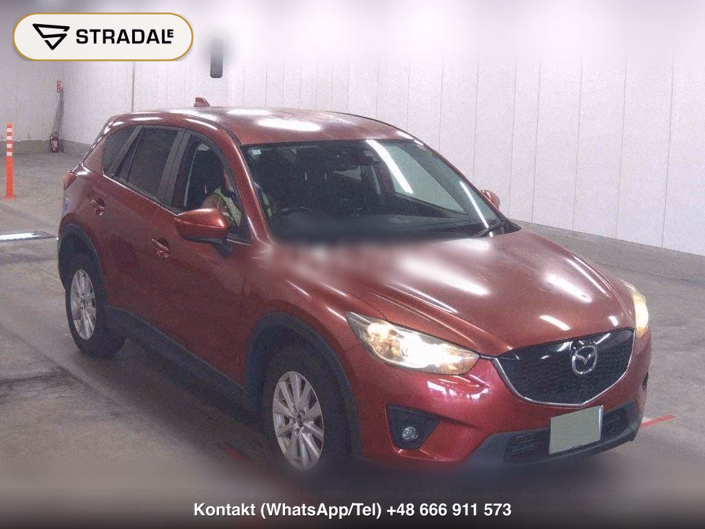 MAZDA CX-5 4WD XD, miniaturka 2