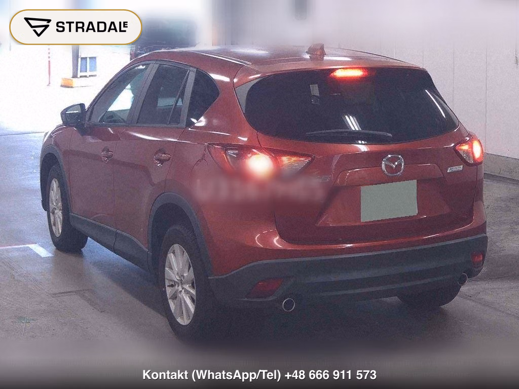 MAZDA CX-5 4WD XD, miniaturka 3