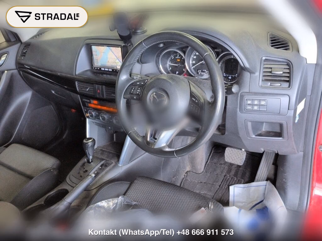 MAZDA CX-5 4WD XD, miniaturka 4