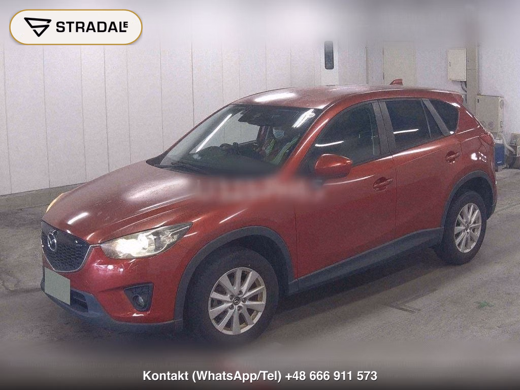 MAZDA CX-5 4WD XD, miniaturka 5