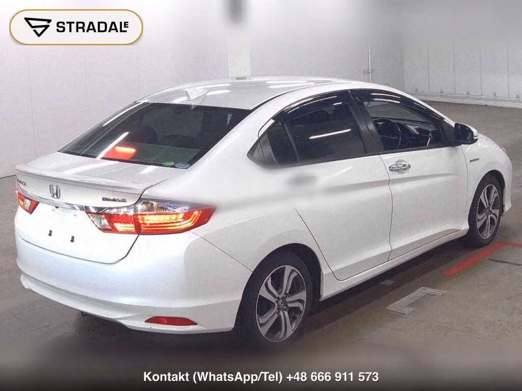 HONDA GRACE HYBRID EX, miniaturka 6