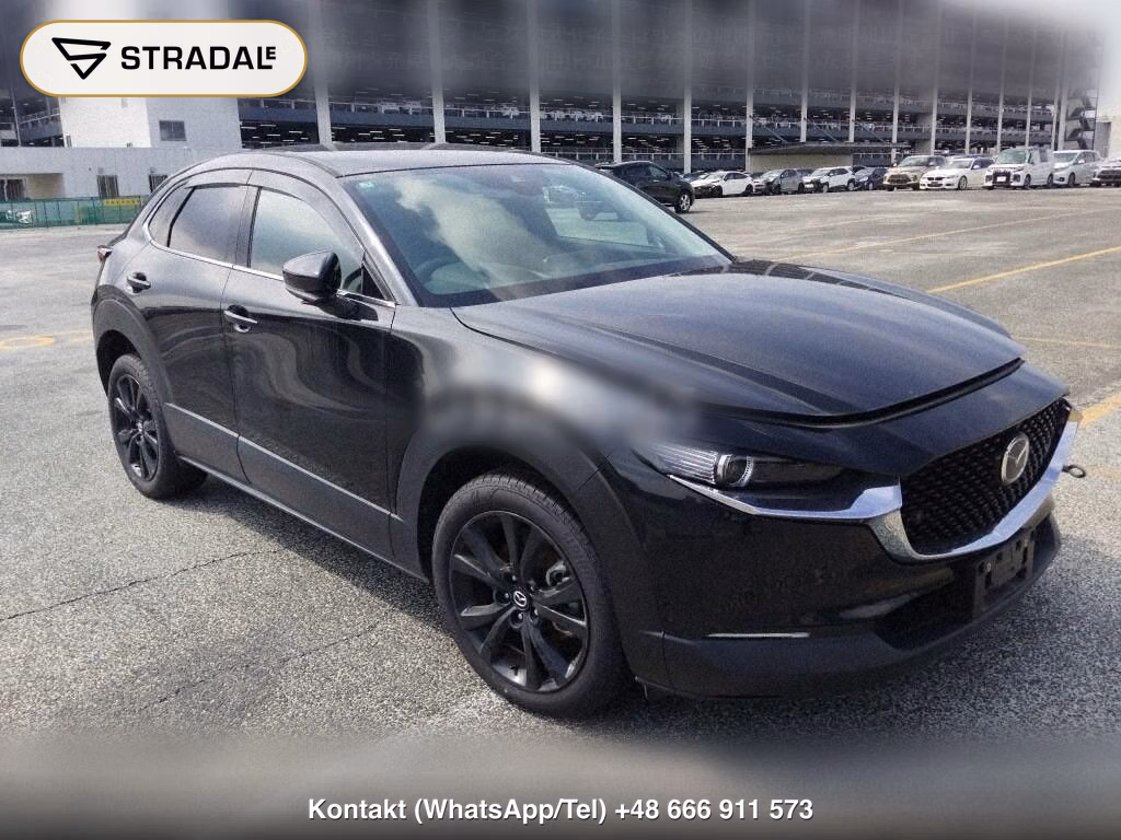 MAZDA CX-30 20S BLACK TONE EDITION, miniaturka 2