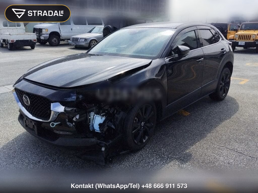 MAZDA CX-30 20S BLACK TONE EDITION, miniaturka 5