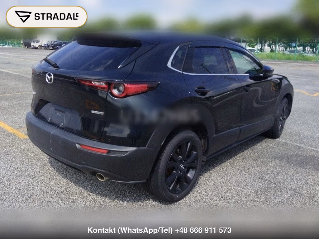 MAZDA CX-30 20S BLACK TONE EDITION, miniaturka 6