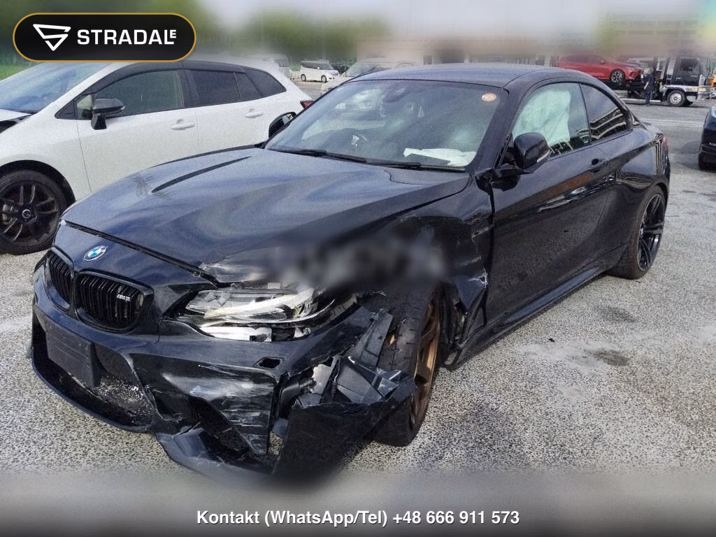 BMW M2 BASE GRADE, miniaturka 5