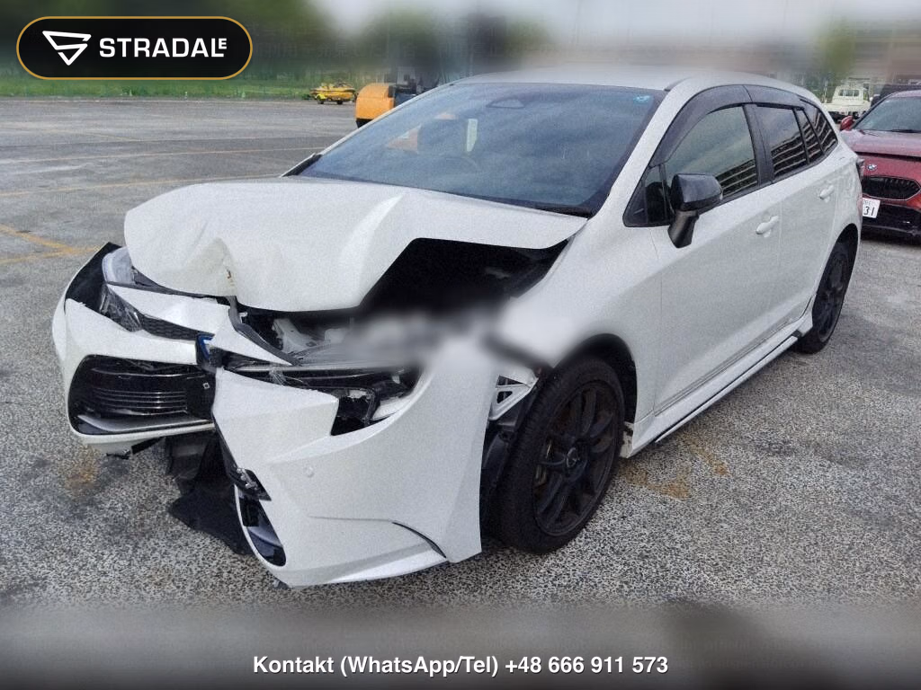 TOYOTA COROLLA TOURING 4WD HYBRID WXB, miniaturka 5