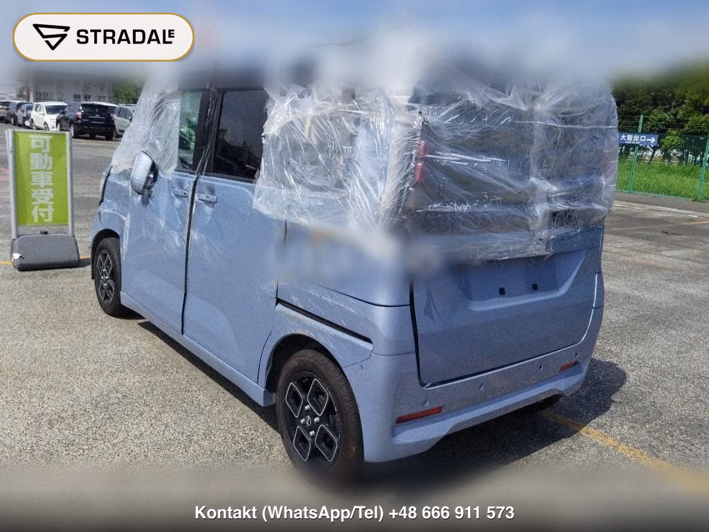 NISSAN ROOX HIGHWAY STAR X PROPILOT EDITION, miniaturka 3