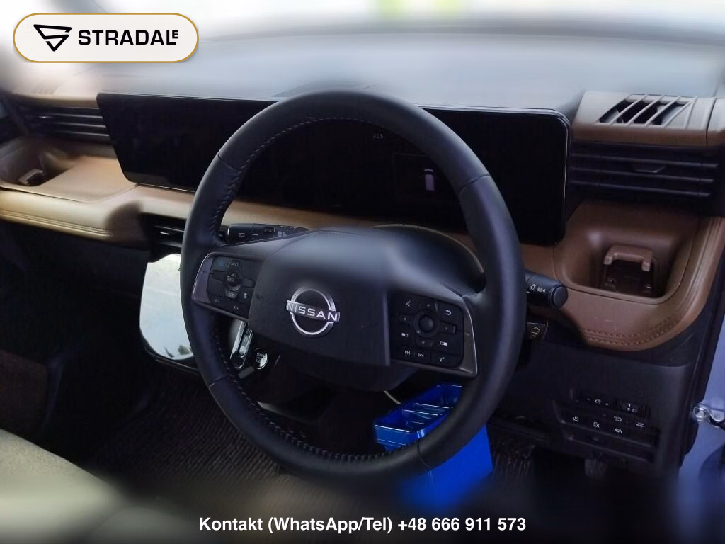 NISSAN ROOX HIGHWAY STAR X PROPILOT EDITION, miniaturka 4