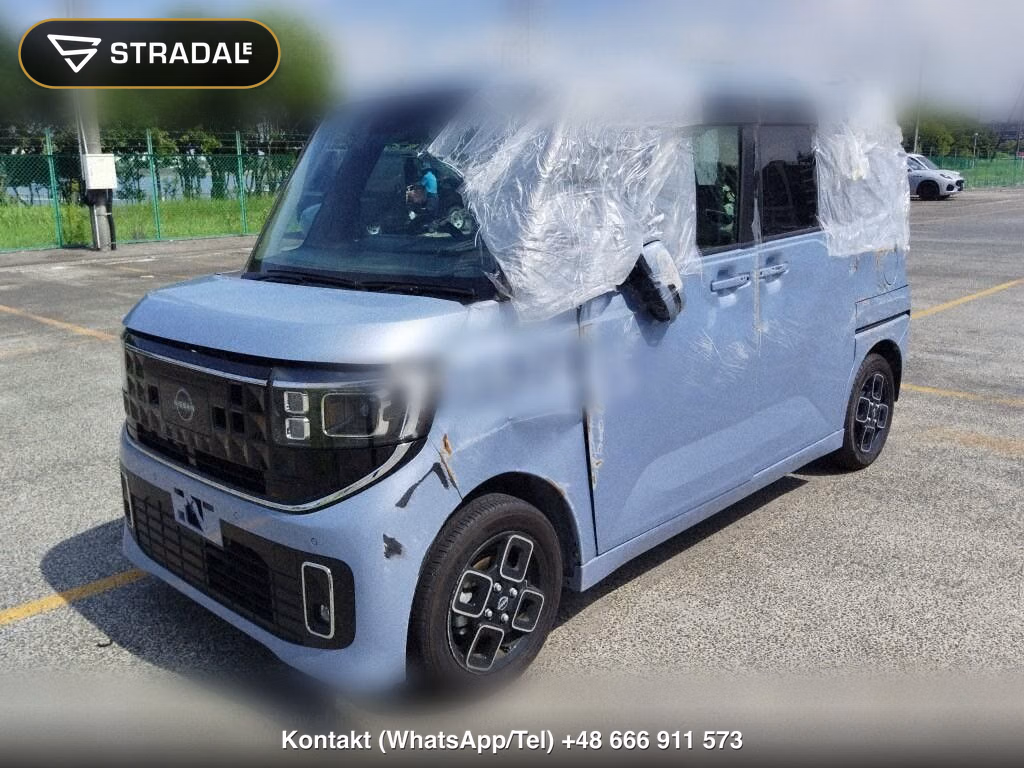 NISSAN ROOX HIGHWAY STAR X PROPILOT EDITION, miniaturka 5