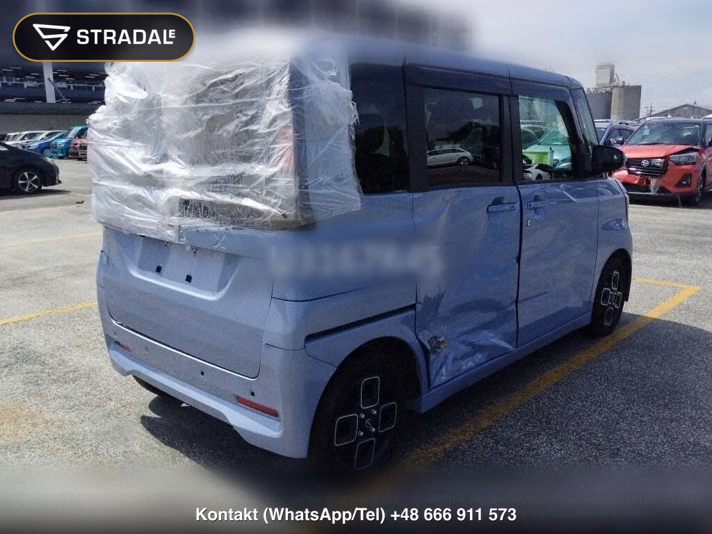 NISSAN ROOX HIGHWAY STAR X PROPILOT EDITION, miniaturka 6