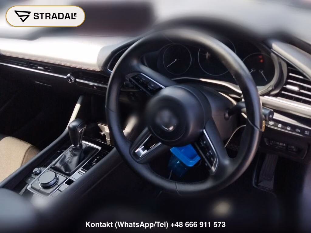 MAZDA MAZDA3 FASTBACK 15S TOURING, miniaturka 4