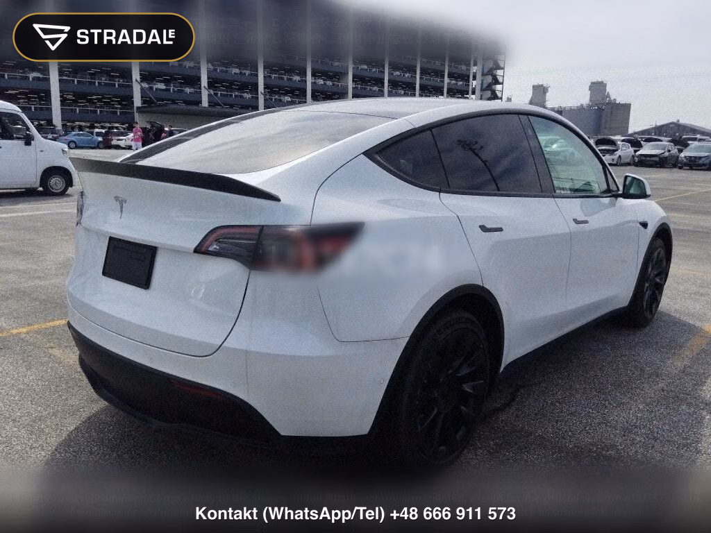 TESLA MODEL Y RWD, miniaturka 6