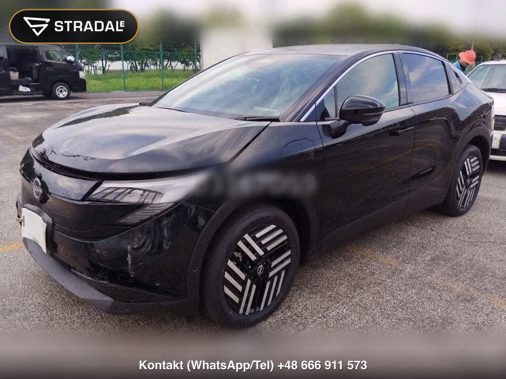 NISSAN LEAF B7 X, miniaturka 5