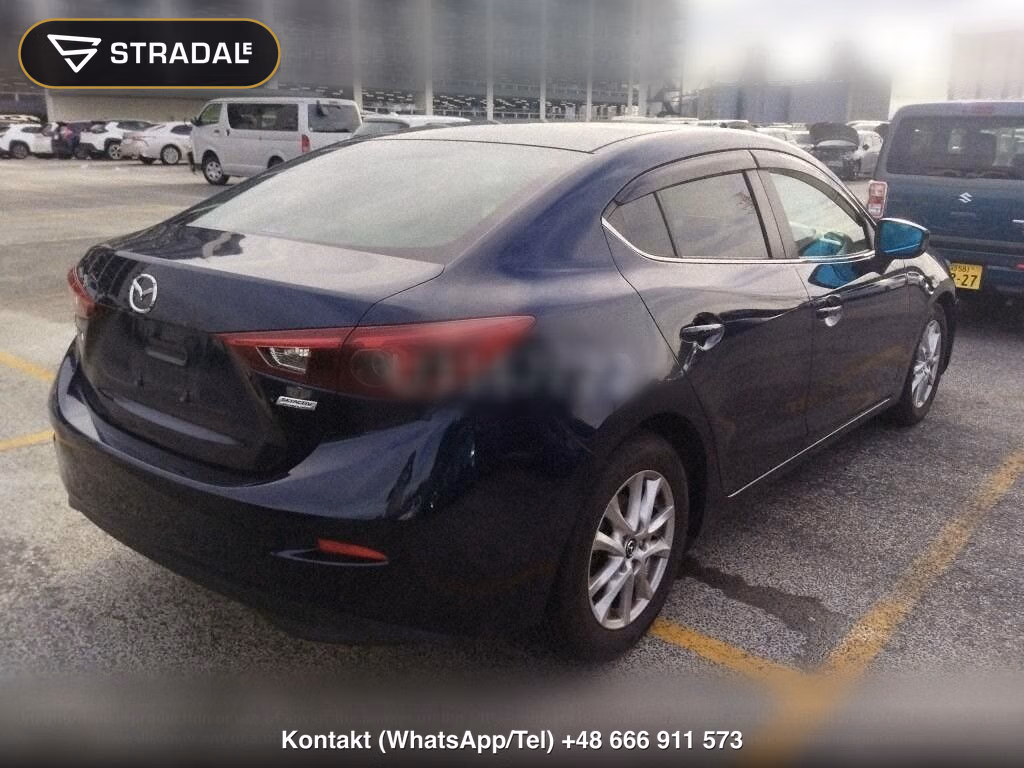 MAZDA AXELA 15S, miniaturka 6