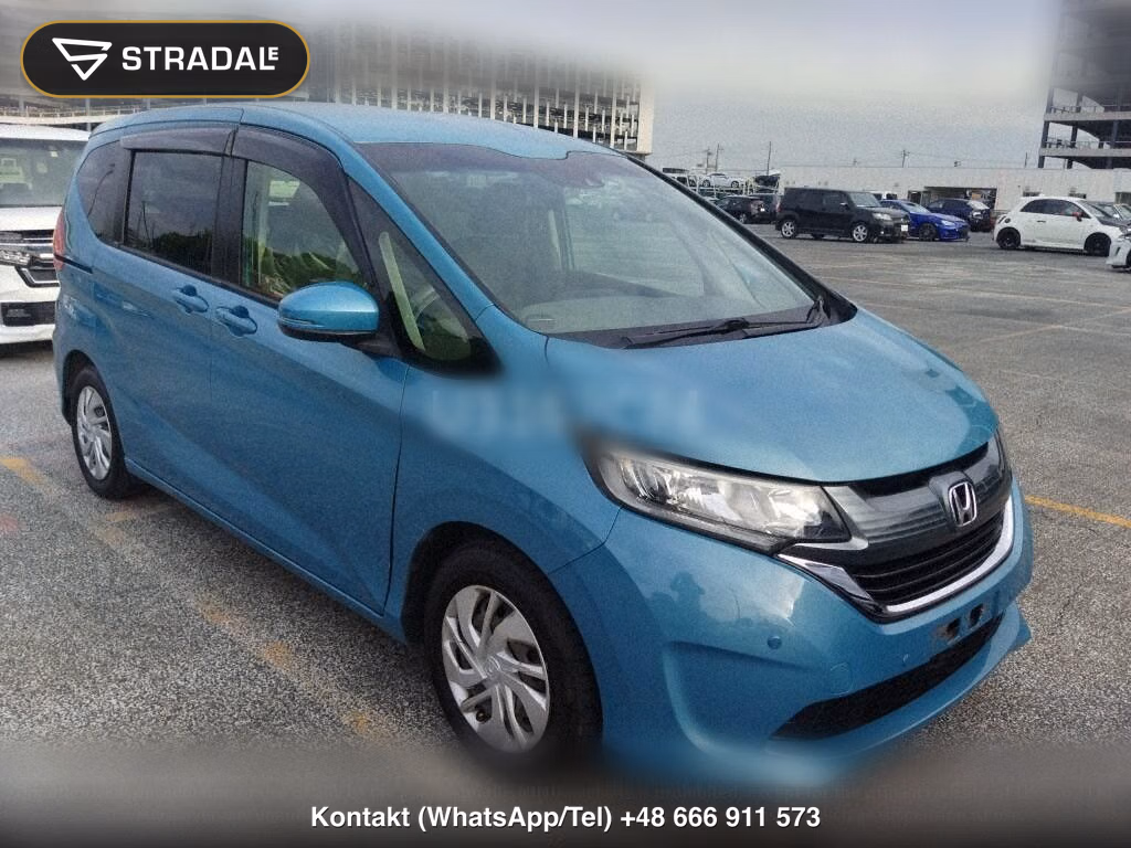 HONDA FREED G･HONDA SENSING, miniaturka 2