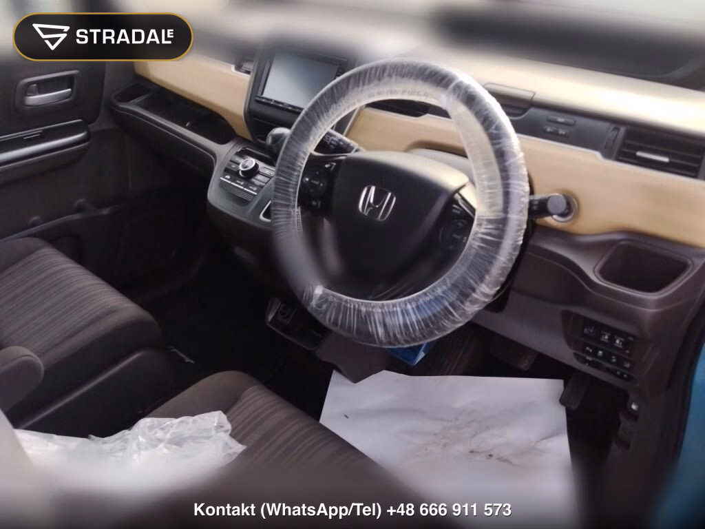 HONDA FREED G･HONDA SENSING, miniaturka 4