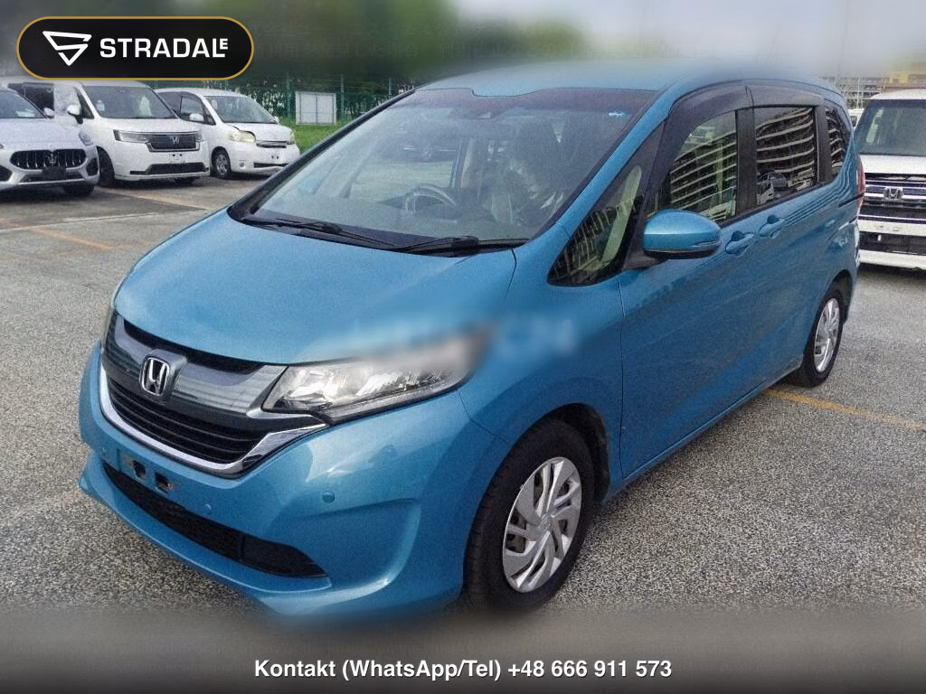 HONDA FREED G･HONDA SENSING, miniaturka 5