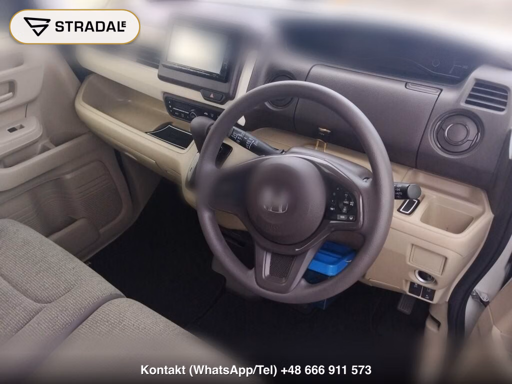 HONDA N-BOX, miniaturka 4