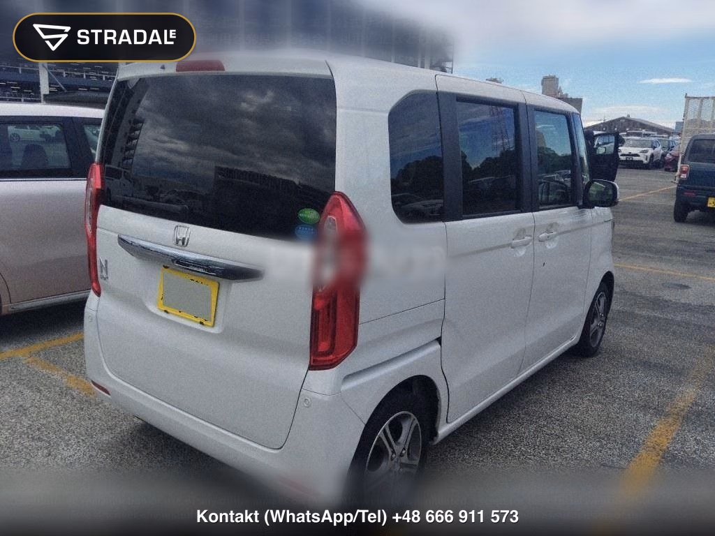HONDA N-BOX, miniaturka 6