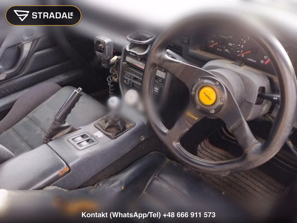 SUZUKI CAPPUCCINO, miniaturka 4