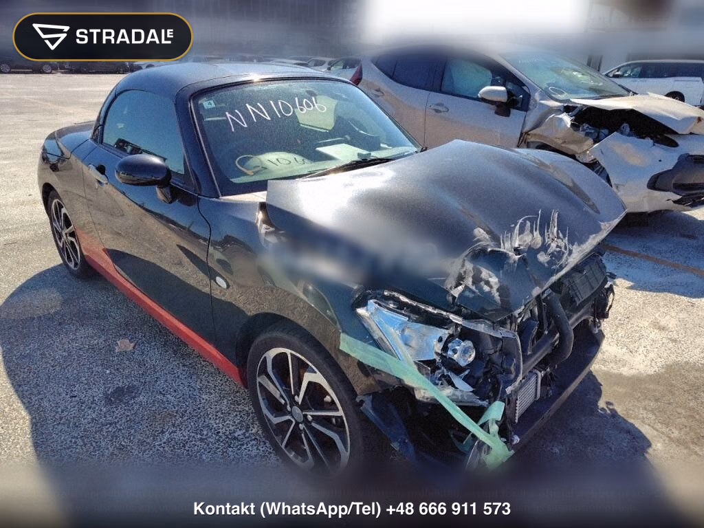 DAIHATSU COPEN OP, miniaturka 2